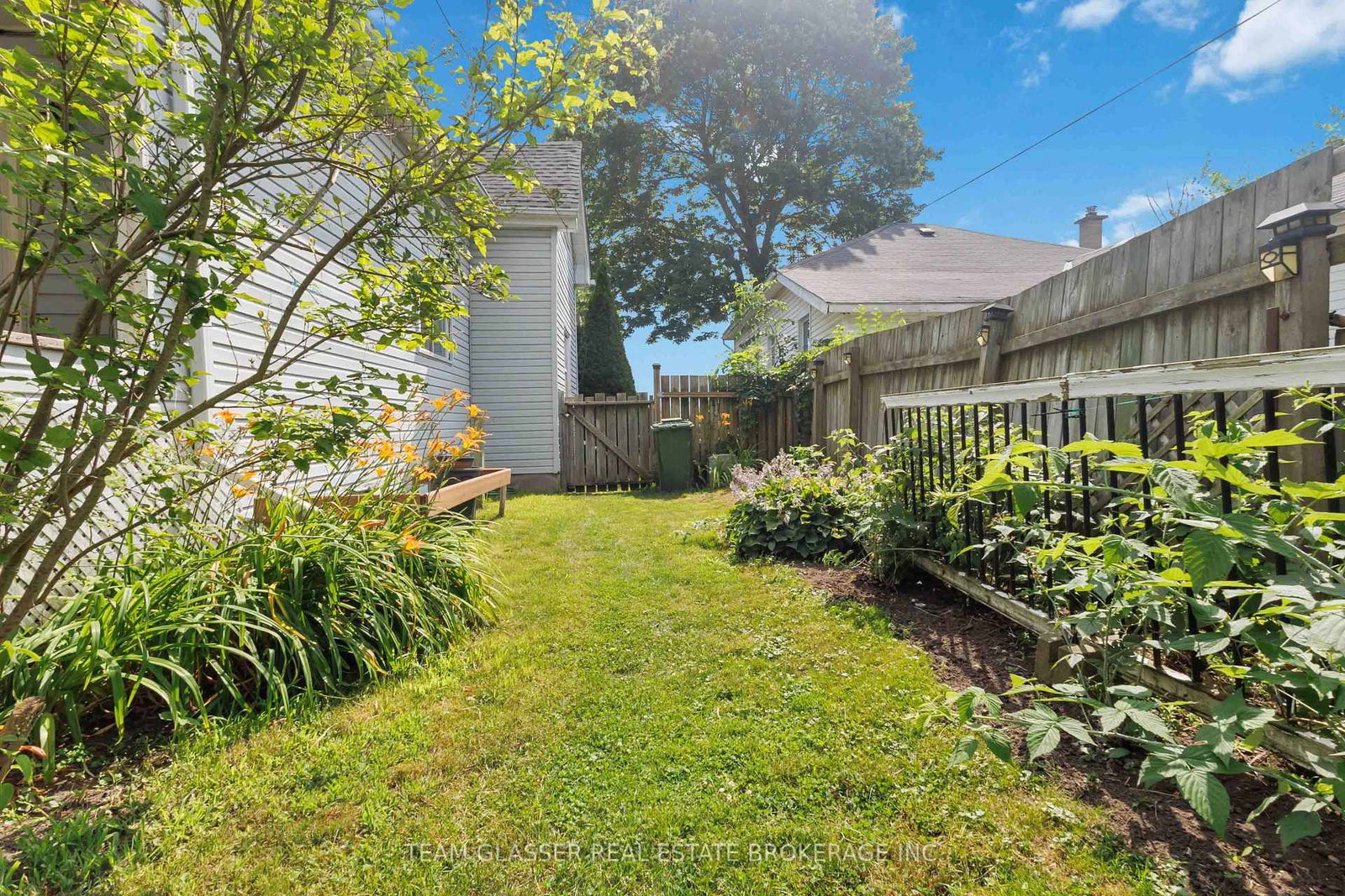 118 INKERMAN Street • St. Thomas, ON photo 45