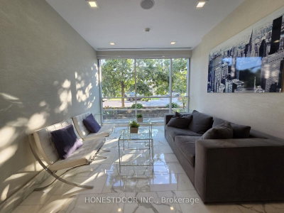 Unit 1504 — 201 Parkdale Avenue — photo 4