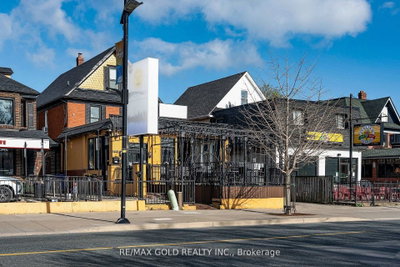 Sale Of Business for sale at 5448 Victoria Avenue, Niagara Falls, Ontario, L2G 3L2 - Clifton Hill - MLS: X13551486