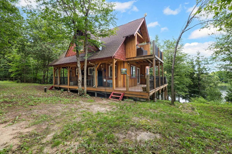 30 B6A Otter Lake Road