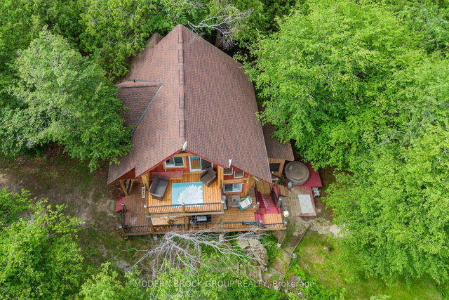 30 B6A Otter Lake Road