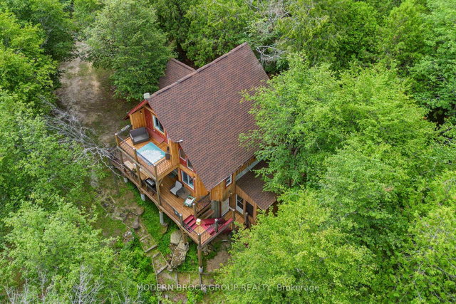30 B6A Otter Lake Road