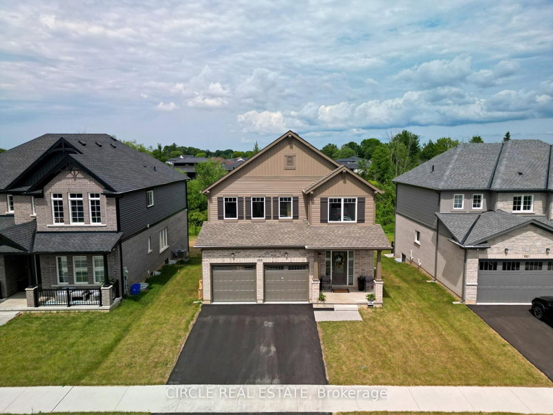 202 Westcott Road, Welland