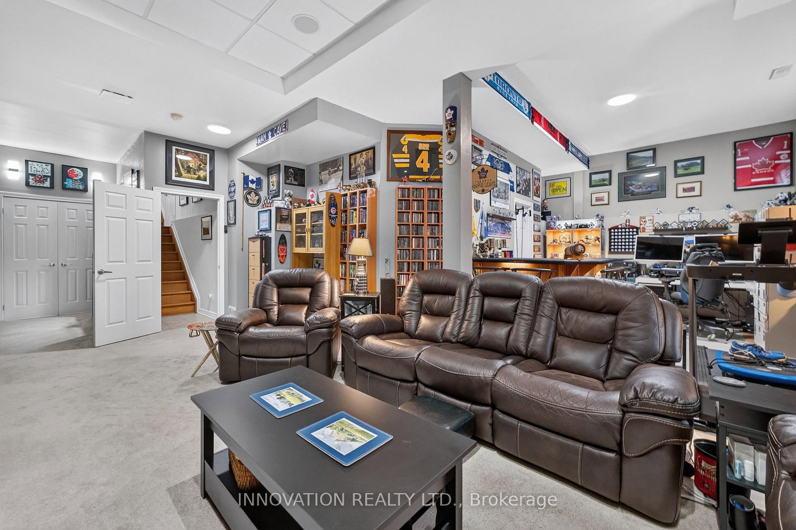 545 Rosehill Avenue • Ottawa, ON photo 32