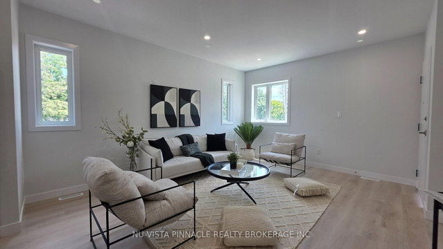Unit # 25 - 1208 Fanshawe Park Road E