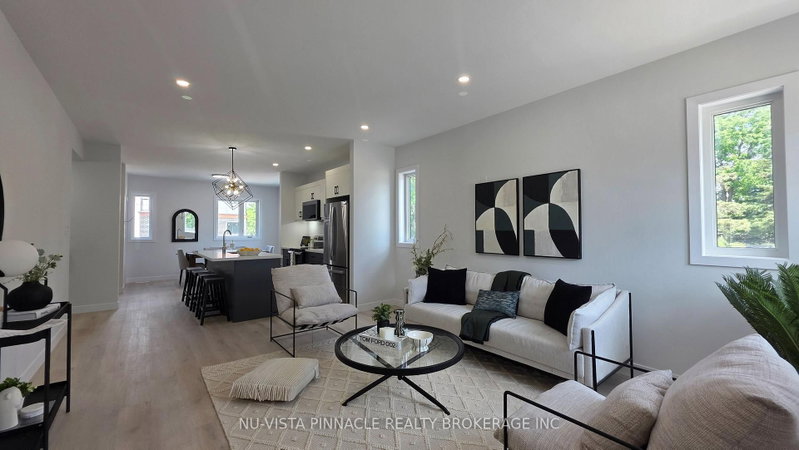 21 - 1208 Fanshawe Park Road E