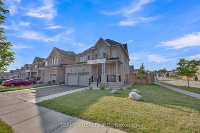 1161 Upper Thames Drive • Woodstock, ON photo 2