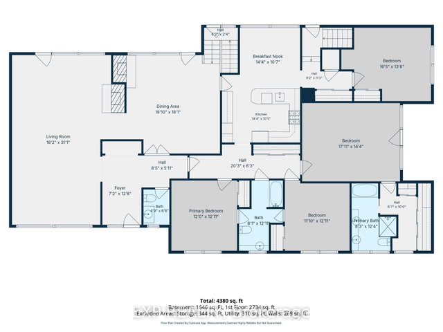 304 Roger Road