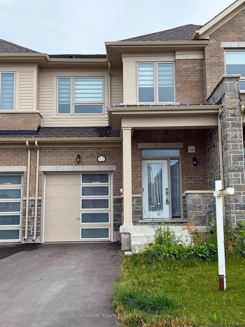 home for lease on 12 Gauley Drive