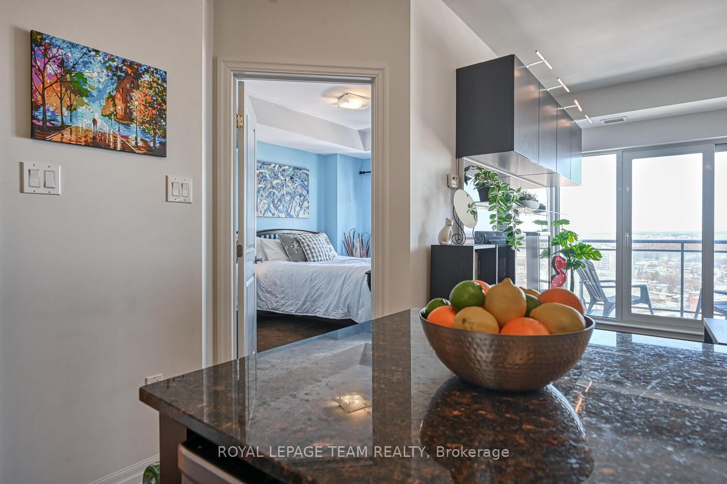 90 Landry Street • #1906 • Ottawa, ON photo 17
