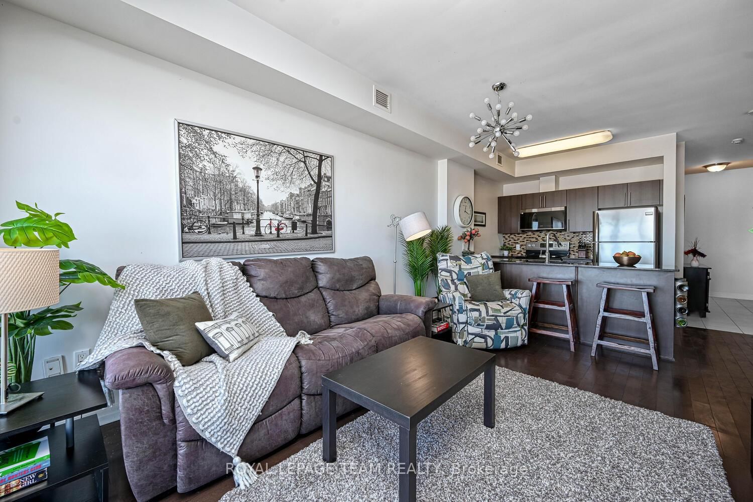 90 Landry Street • #1906 • Ottawa, ON photo 8