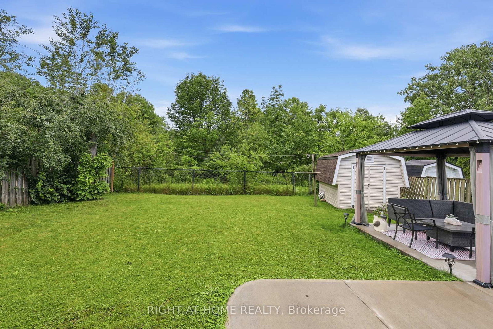 5709 Deerbrook Street • Niagara Falls, ON photo 29