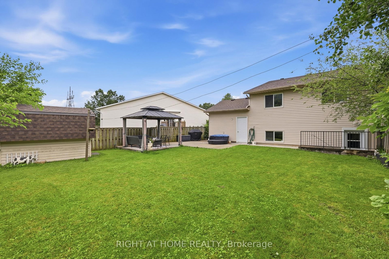 5709 Deerbrook Street • Niagara Falls, ON photo 31