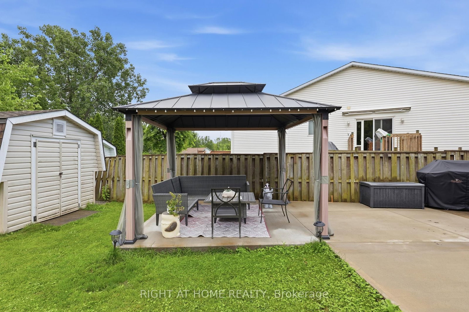 5709 Deerbrook Street • Niagara Falls, ON photo 33