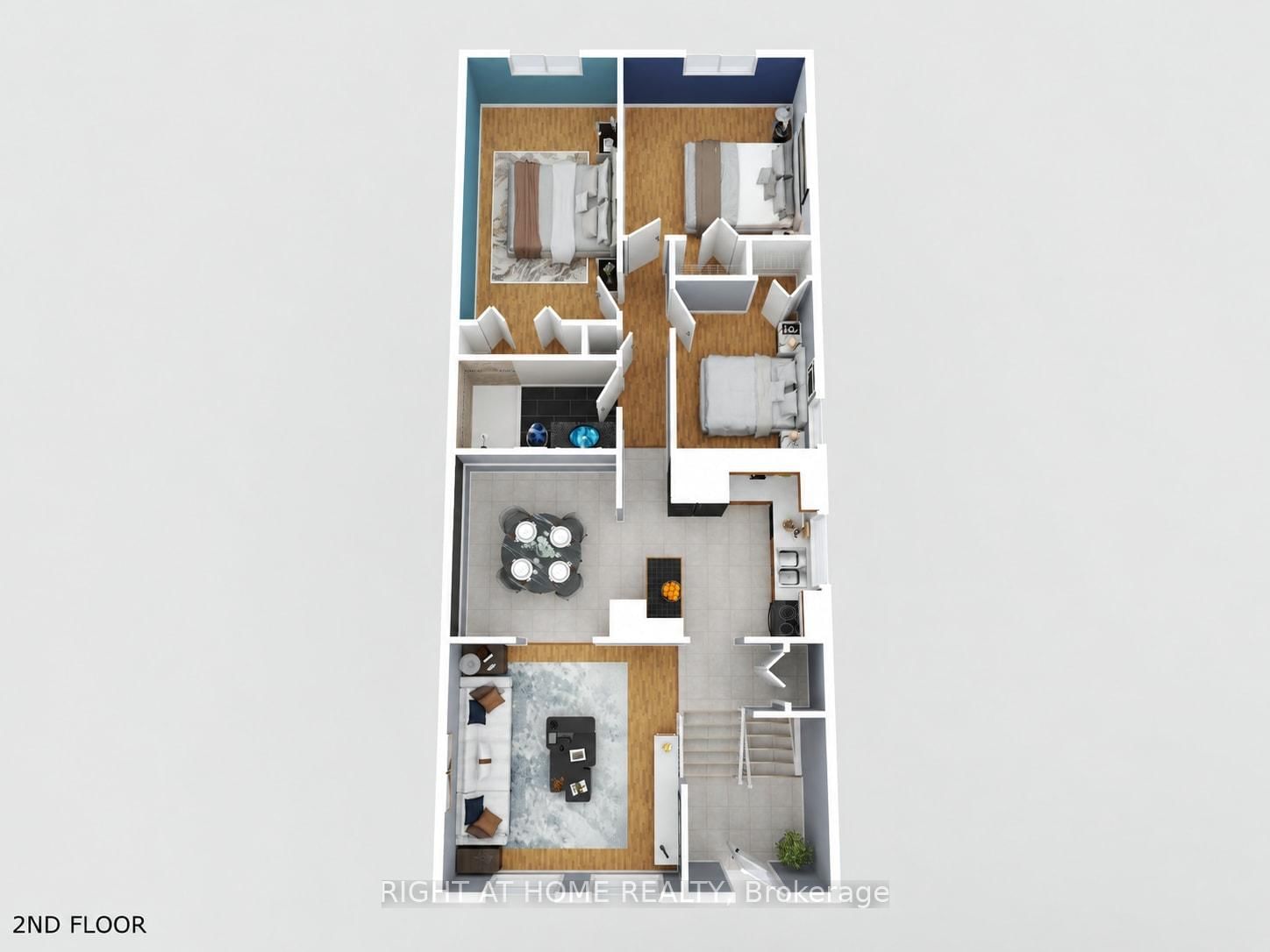 5709 Deerbrook Street • Niagara Falls, ON photo 35