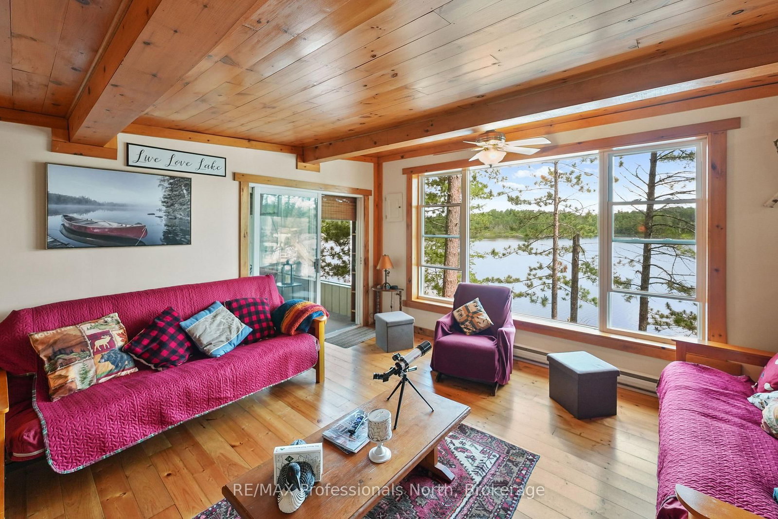 10549 Devil's Lake WAO • Minden Hills, ON photo 16