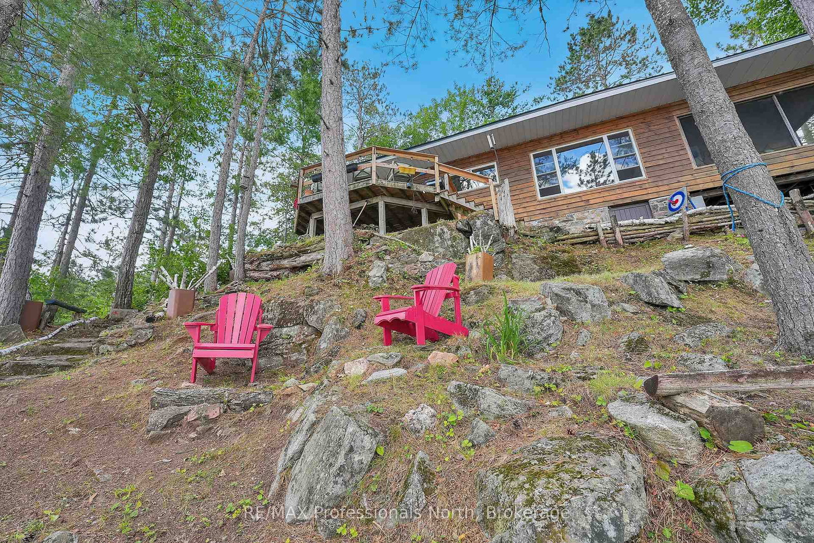 10549 Devil's Lake WAO • Minden Hills, ON photo 36