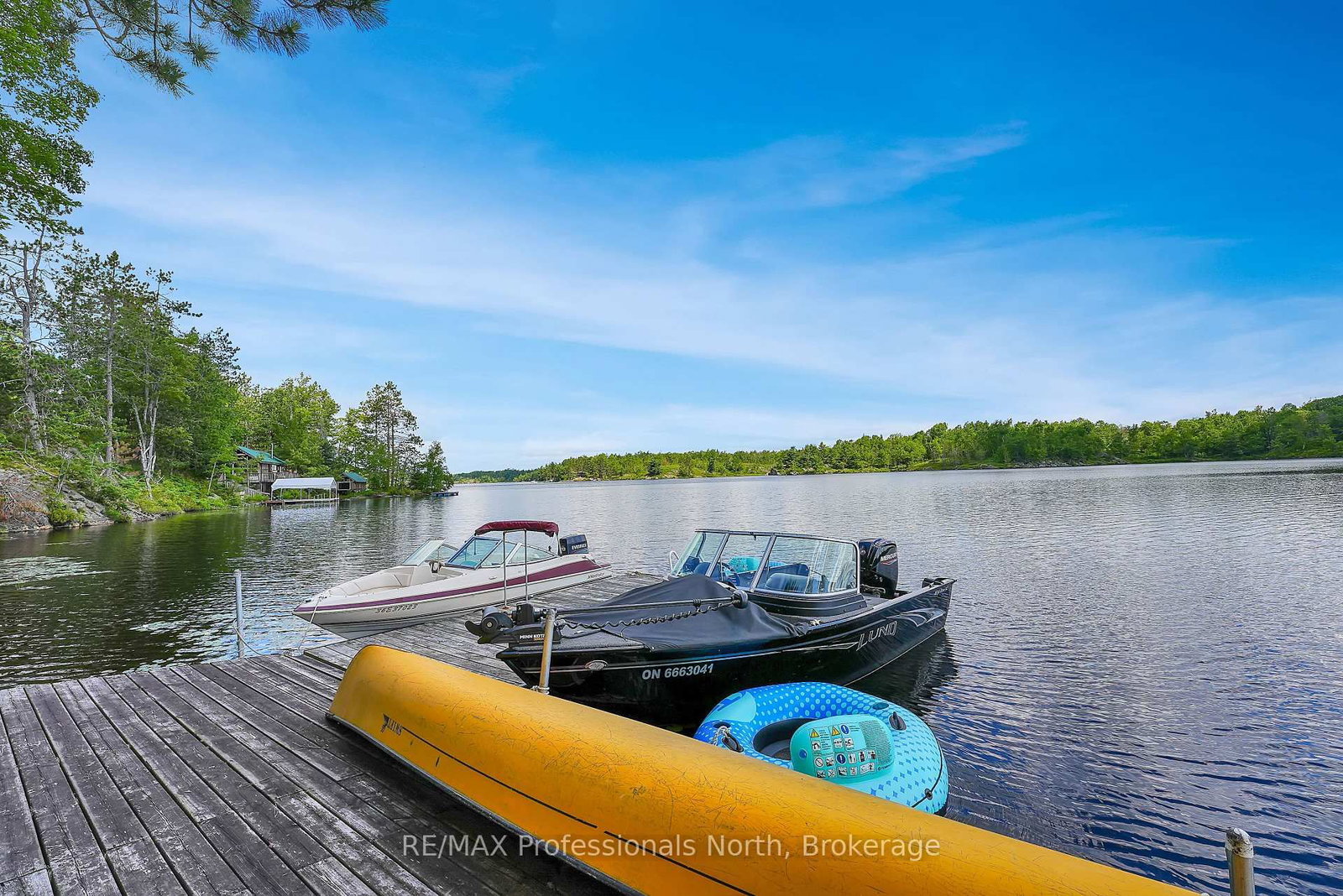 10549 Devil's Lake WAO • Minden Hills, ON photo 37