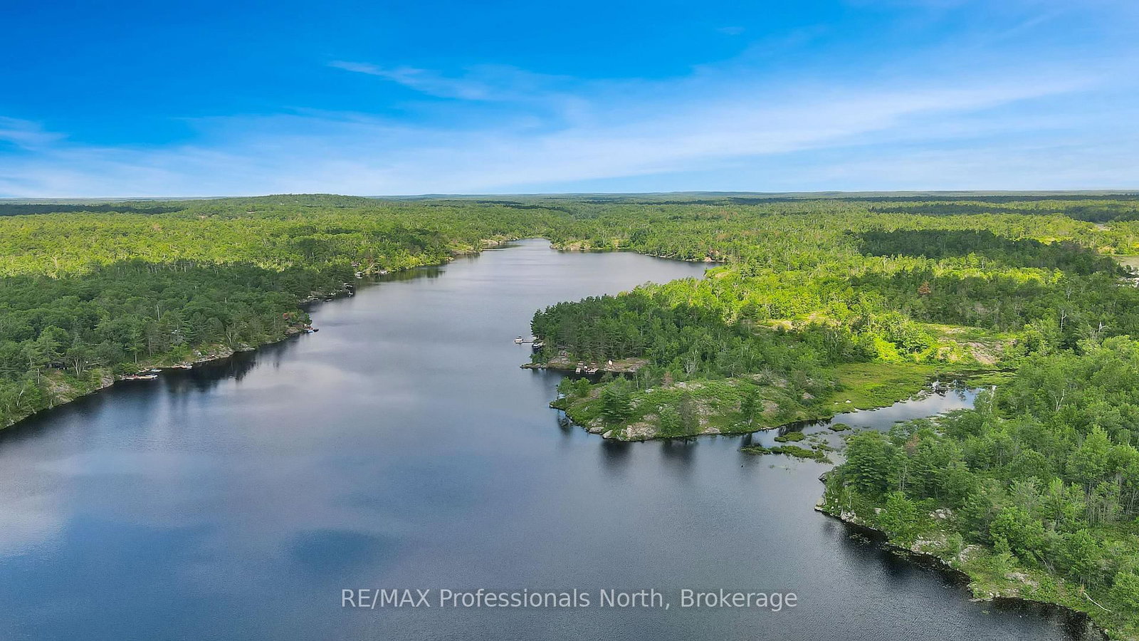 10549 Devil's Lake WAO • Minden Hills, ON photo 4