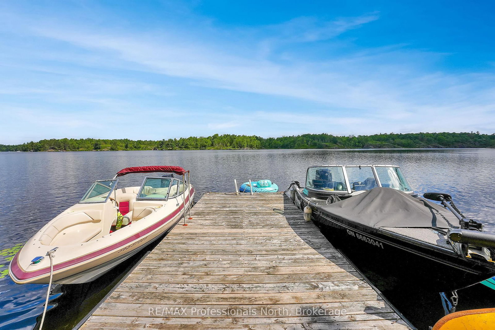10549 Devil's Lake WAO • Minden Hills, ON photo 40