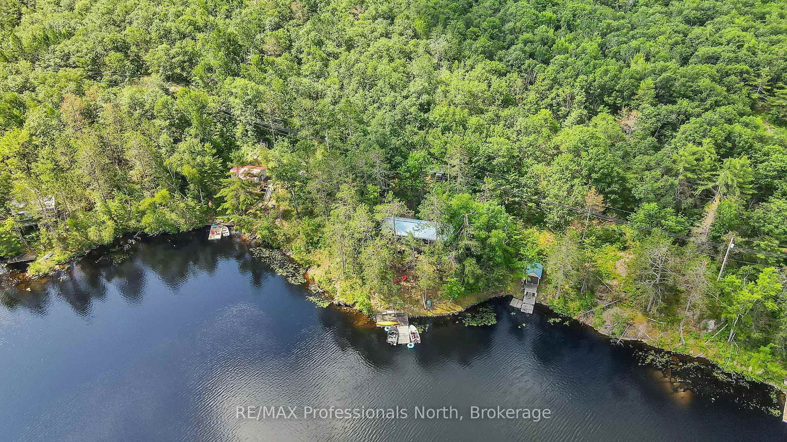 10549 Devil's Lake WAO • Minden Hills, ON photo 43
