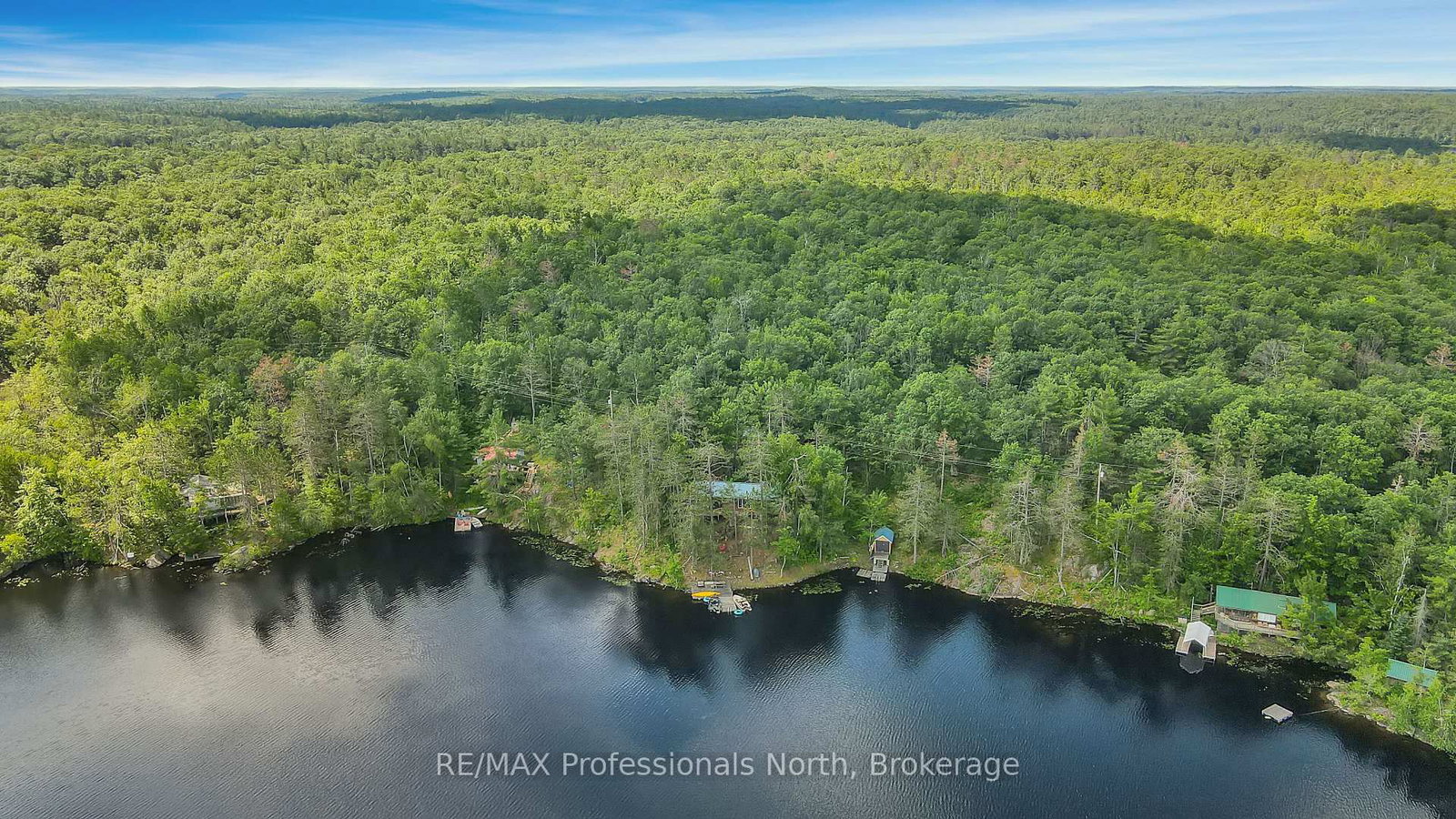 10549 Devil's Lake WAO • Minden Hills, ON photo 44