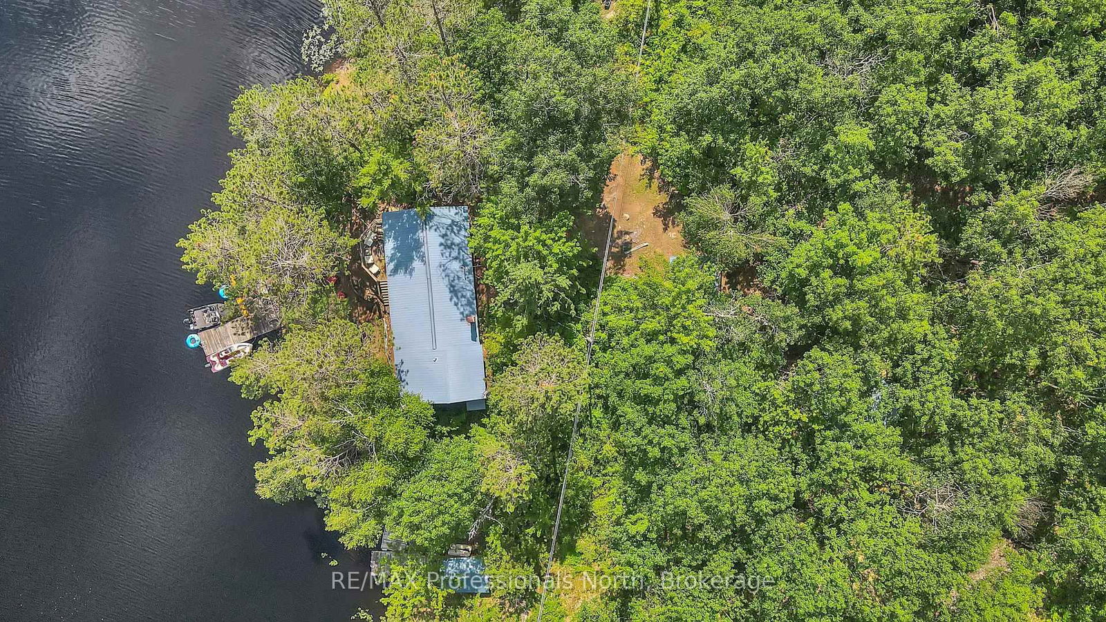 10549 Devil's Lake WAO • Minden Hills, ON photo 46