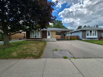 154 Appalachian Crescent