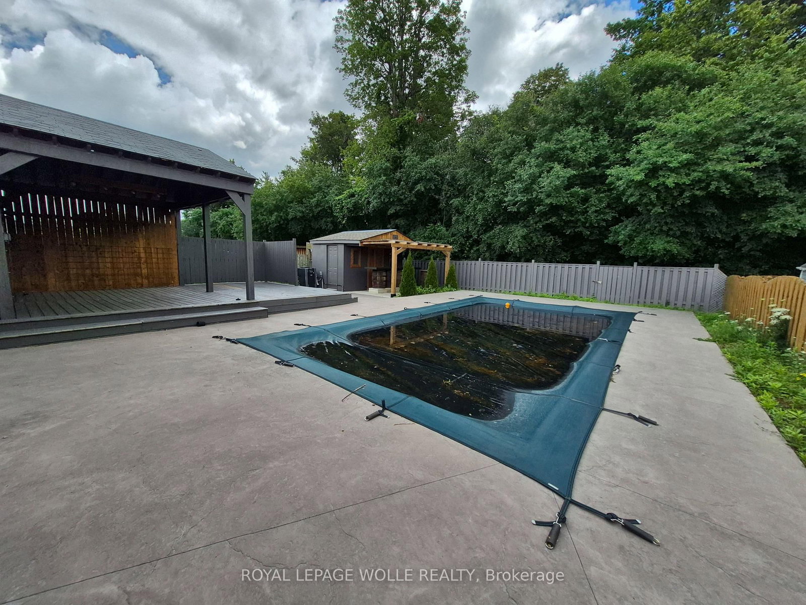 154 Appalachian Crescent • Kitchener, ON photo 26