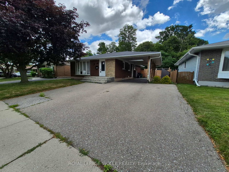 154 Appalachian Crescent