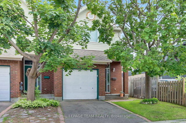 307 Cyr Avenue