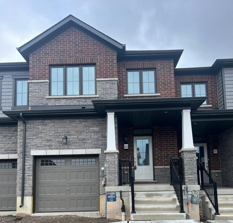 home for lease on 303 Starlight Avenue