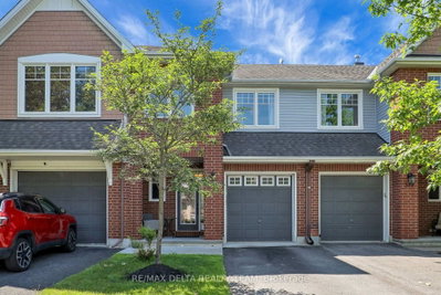 321 Widgeon Way • Ottawa, ON photo 2