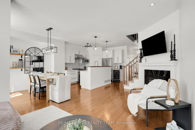 321 Widgeon Way • Ottawa, ON photo 9