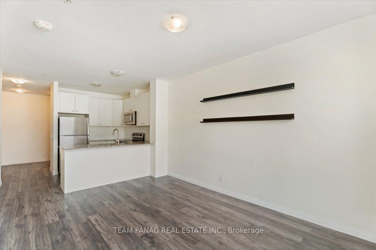 104 Garment Street • #801 • Kitchener, ON photo 14