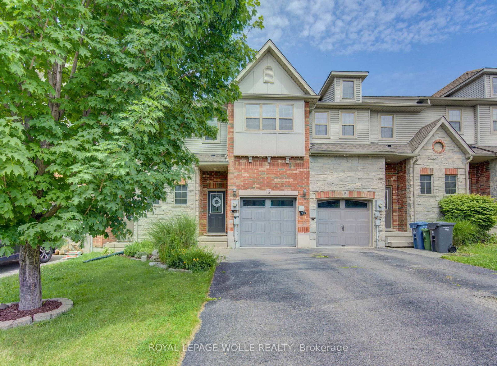 6 Edwards Street • Guelph, ON photo 1