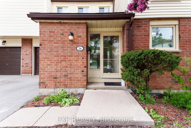 26 - 770 Fanshawe Park Road