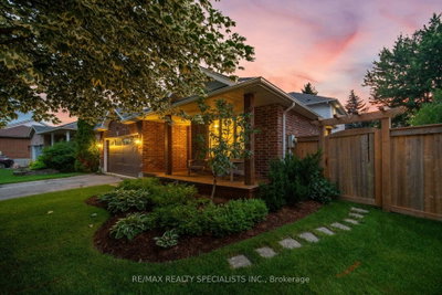 408 Flannery Drive • Centre Wellington, ON photo 4