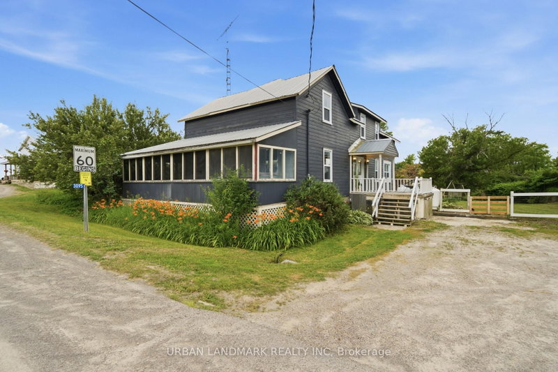 3095 Cooper Road