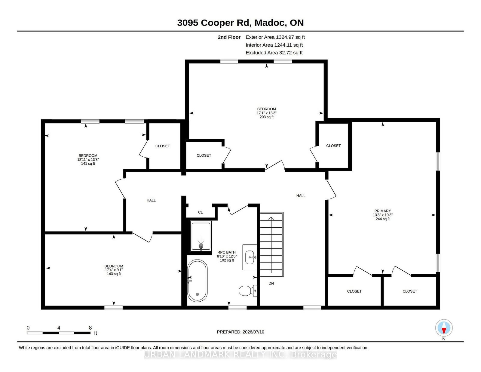 3095 Cooper Road • Madoc, ON photo 50