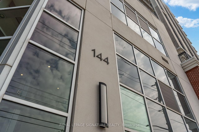 506 - 144 Park Street