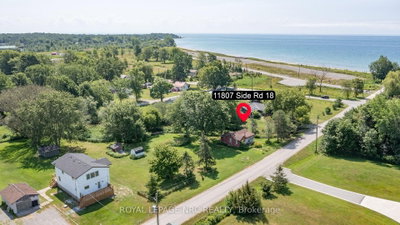 11807 Sideroad 18 Road — more photos