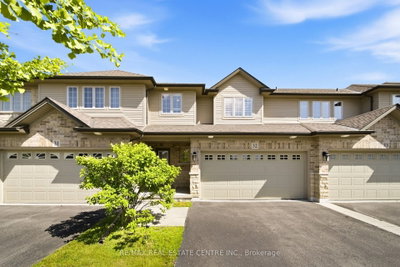 441 Stonehenge Drive
