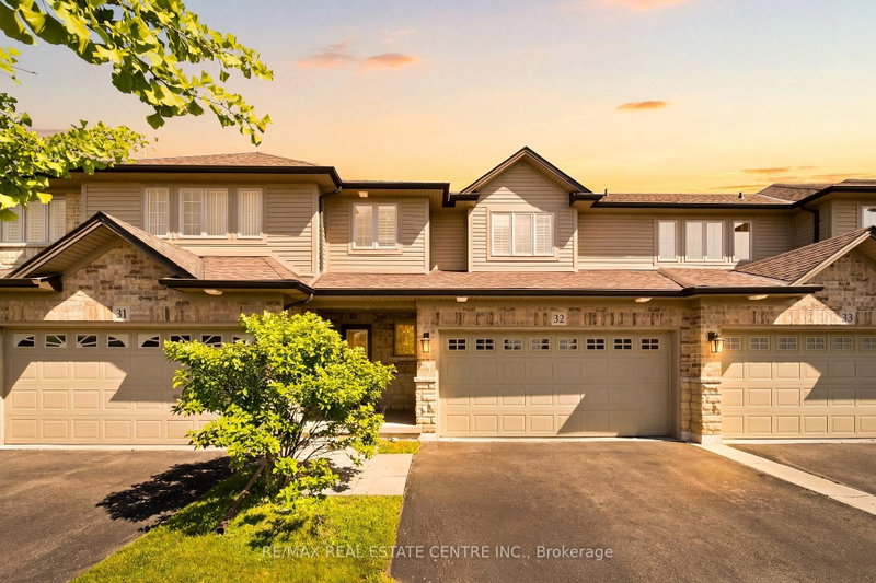 32 - 441 Stonehenge Drive