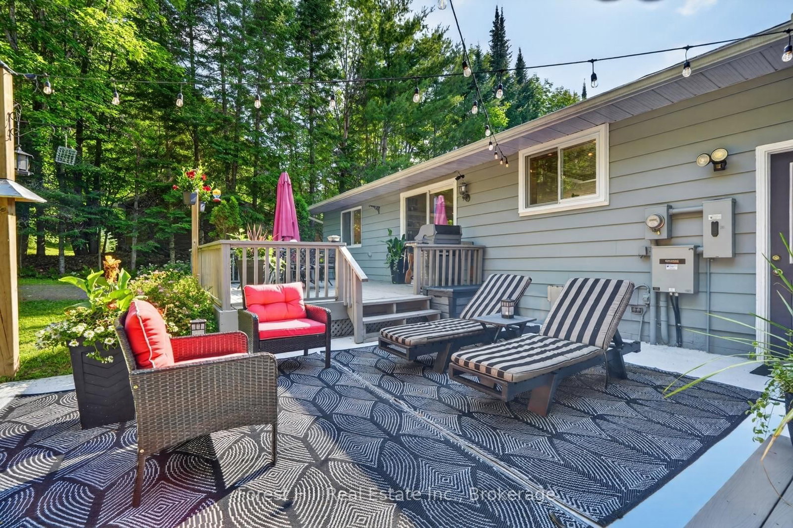 1115 Main Street • Algonquin Highlands, ON photo 38