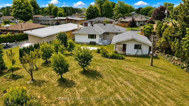 777 Sandfield Crescent