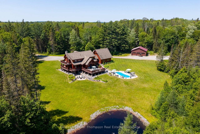 407 Stisted Road N