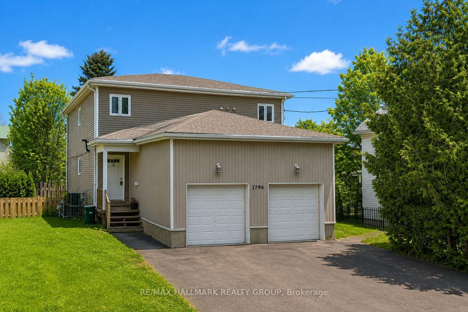 1796 Dumas Street, Orleans, ON