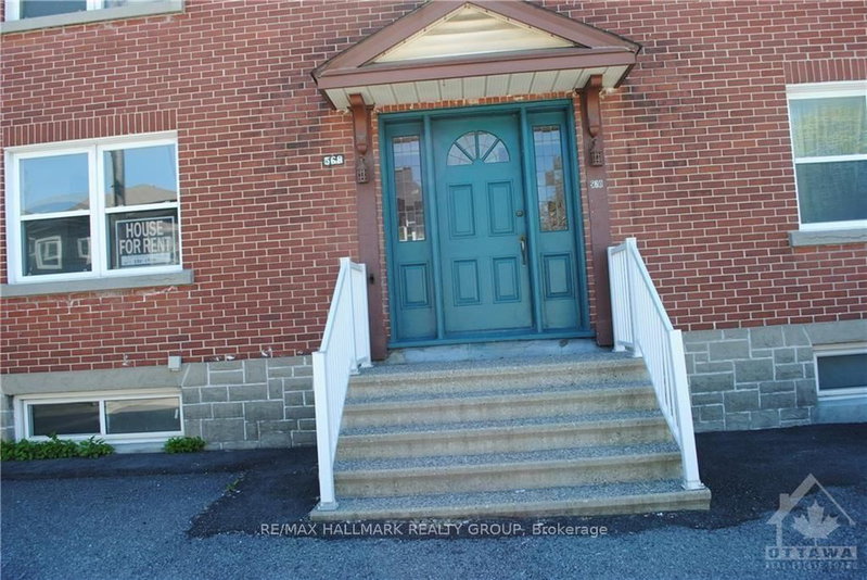 568 Gladstone Avenue