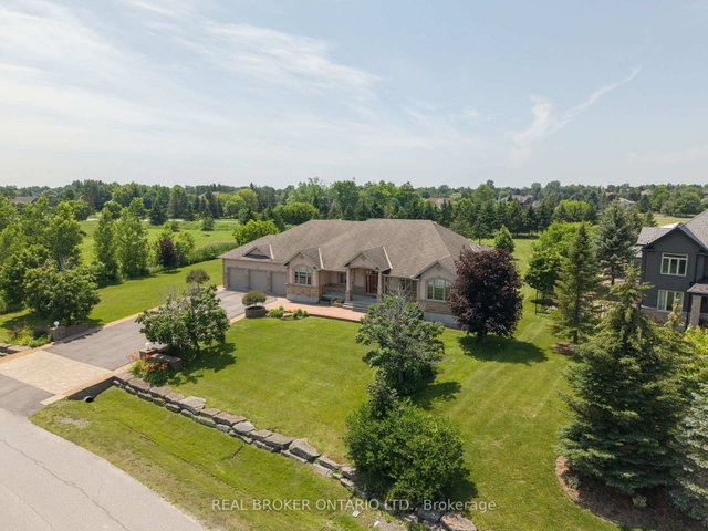 1032 Black Canary Drive